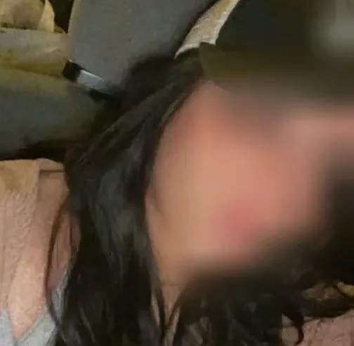 Alexandra, 23