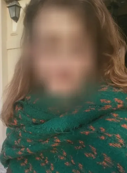 Antonia, 38