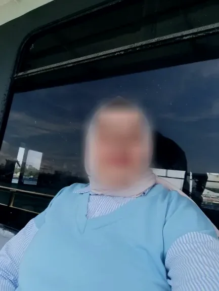 Antonia, 35