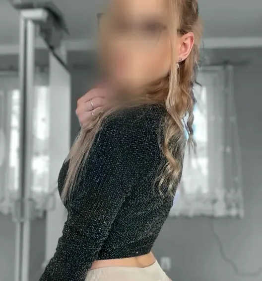 Barbara, 29