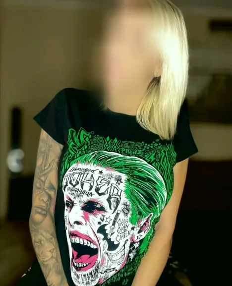 Celine, 36