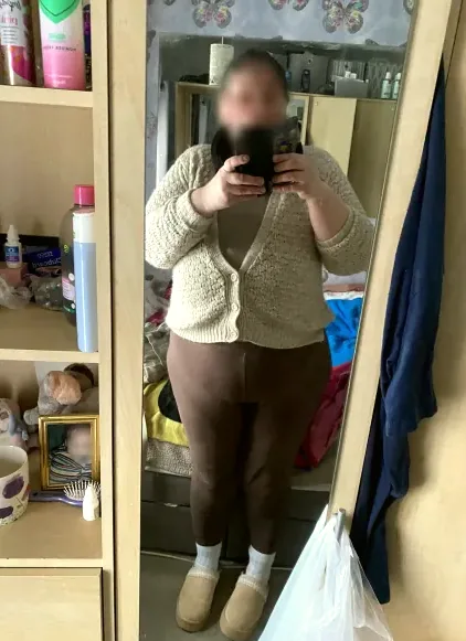Fabienne, 39