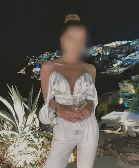 Fabienne, 31
