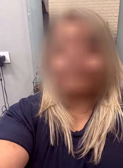 Franziska, 40