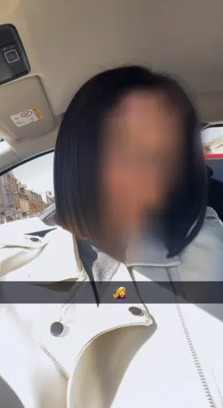 Greta, 24