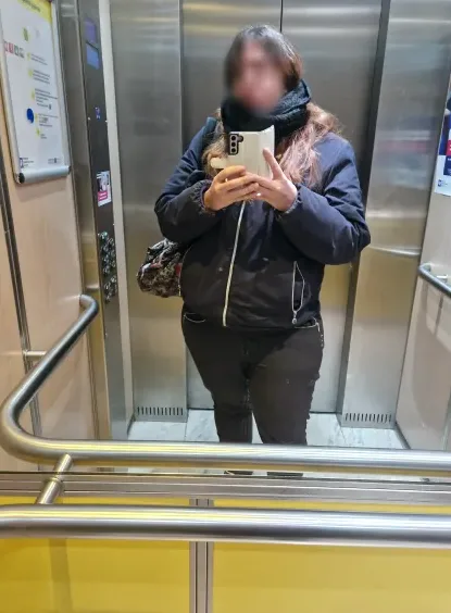 Ivana, 38
