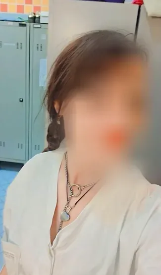 Karin, 32