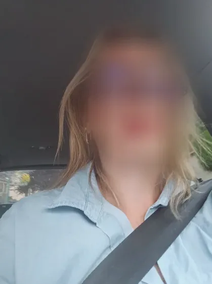 Katharina, 34