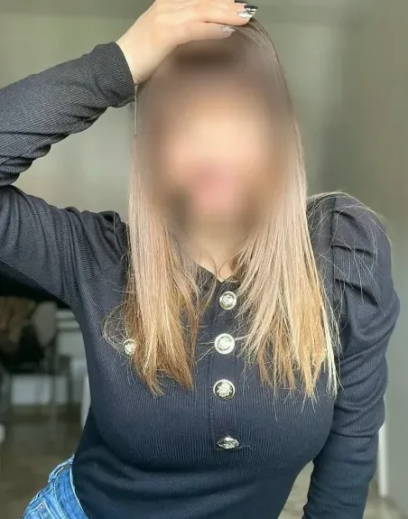 Kerstin, 37