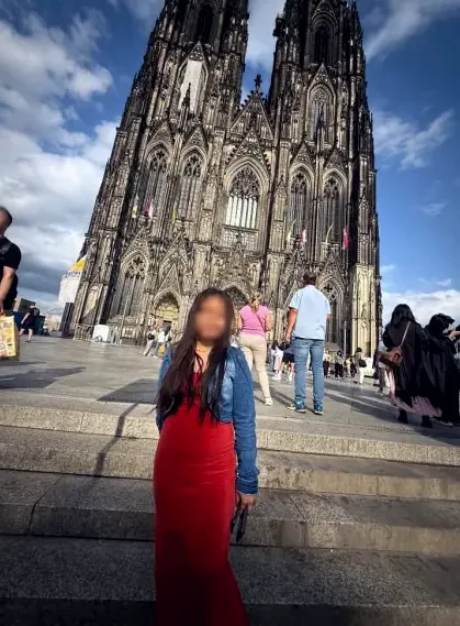 Lorena, 22