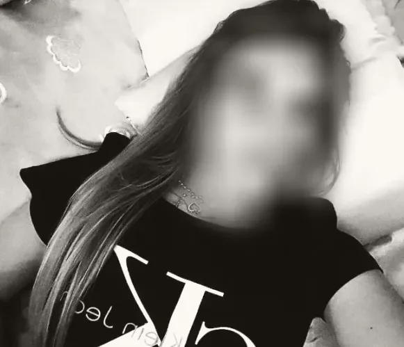 Marija, 25