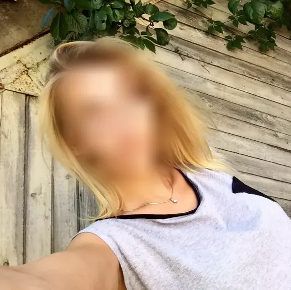 Marija, 34