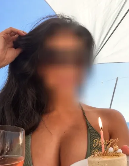 Marlene, 40