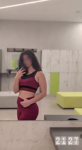 Marlene, 28