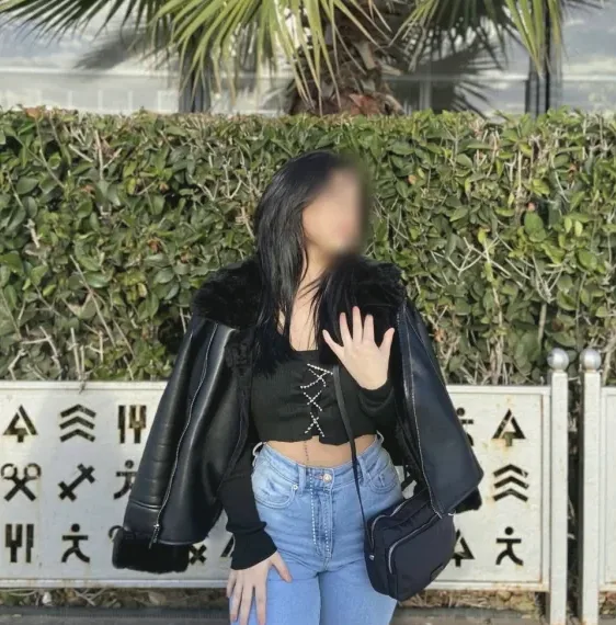 Martina, 19