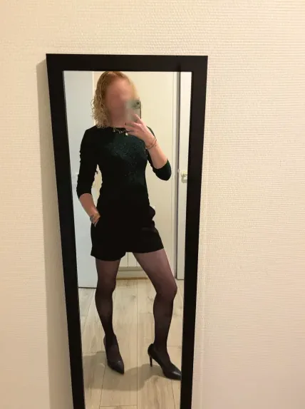 Melanie, 25