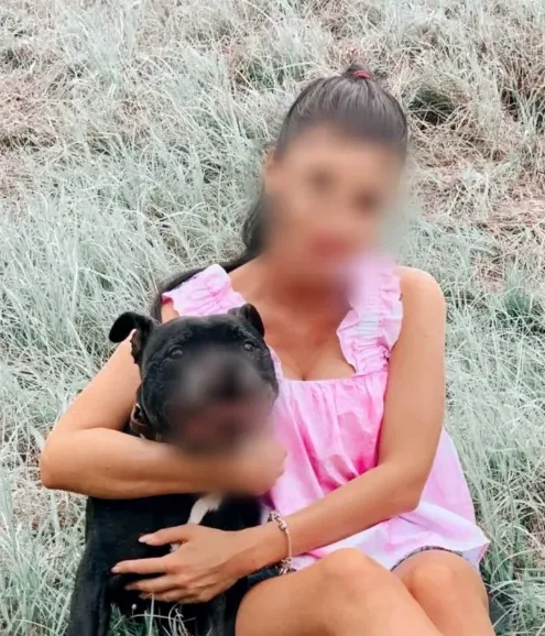 Natasa, 36
