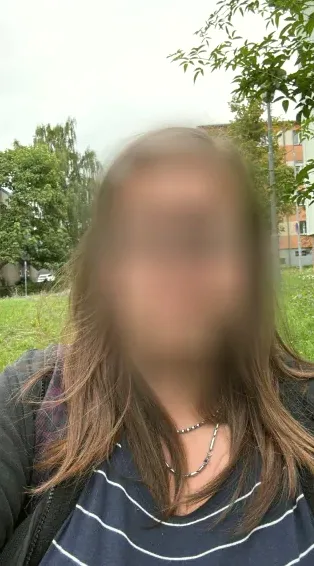Petra, 27