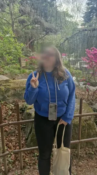 Selma, 26
