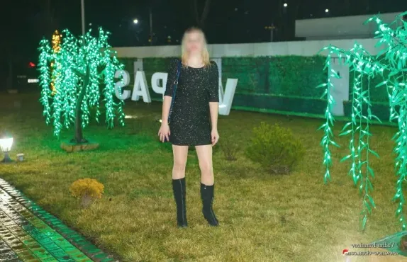 Silvia, 32