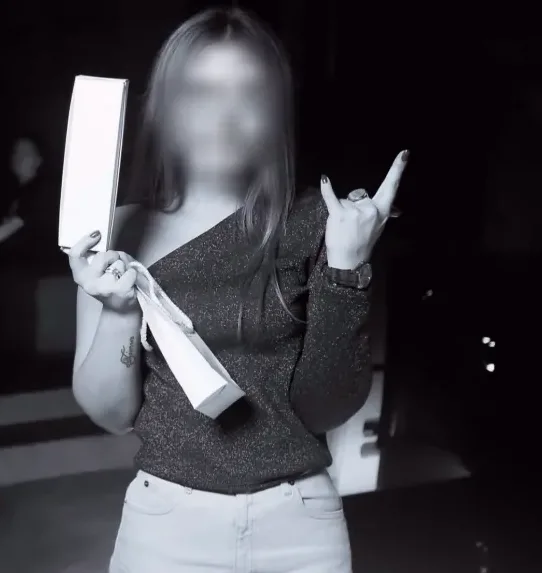 Sonja, 36