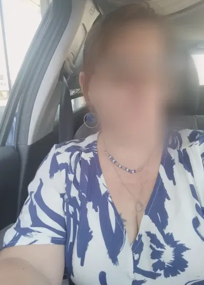 Sophia, 40