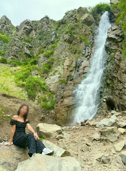Verena, 34
